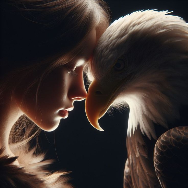 Финист Ясный Сокол