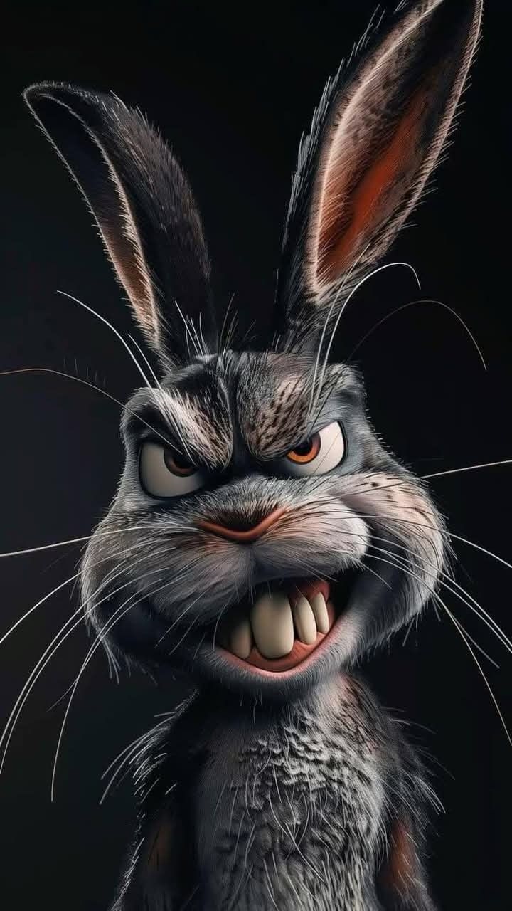 Сказка лиса и заяц