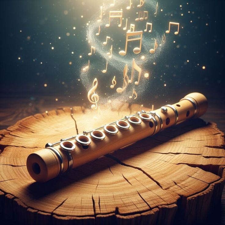 Пастушья дудочка