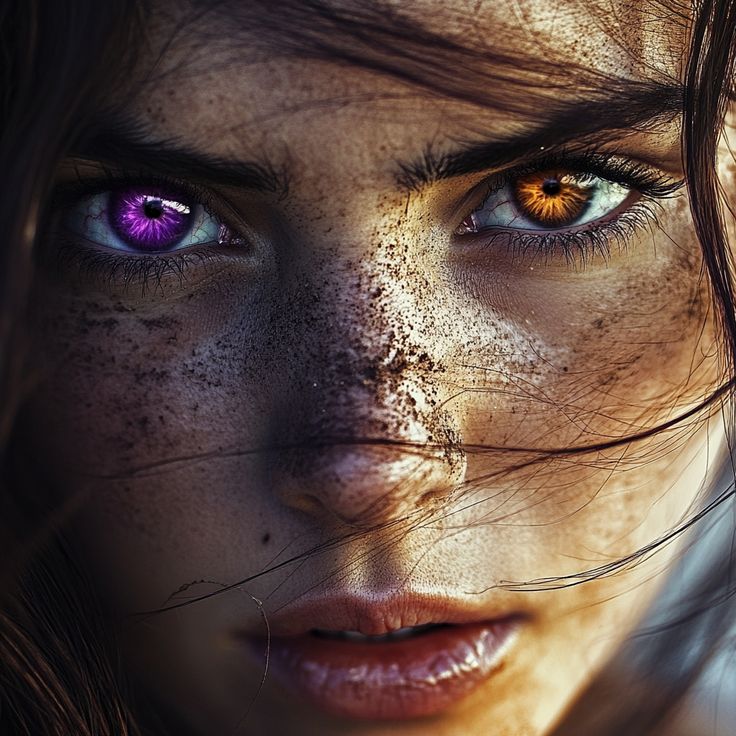 Отшельница изображение