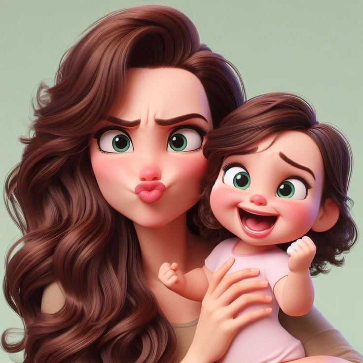 Сказка про маленькую принцессу