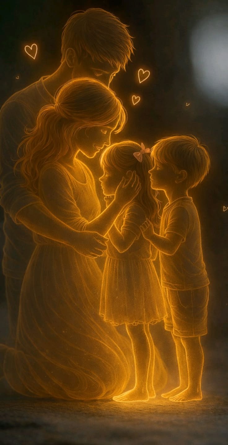 Сказка про маму изображение