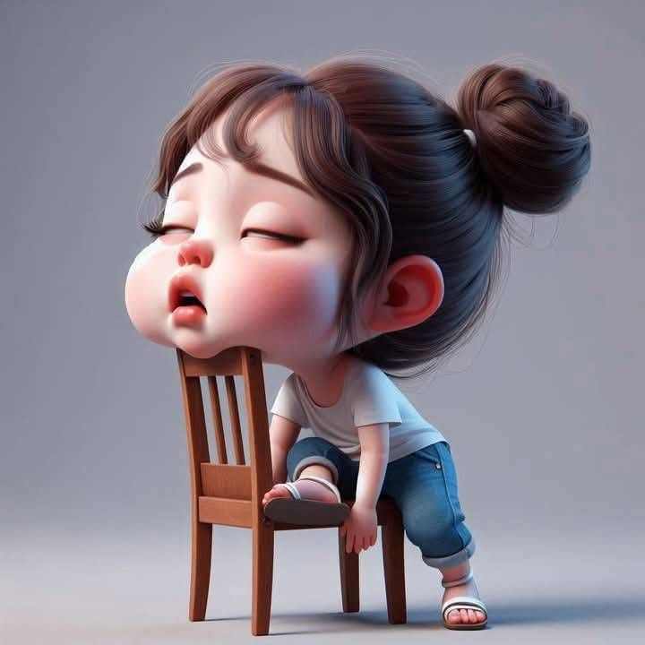 Сказка про непослушную девочку