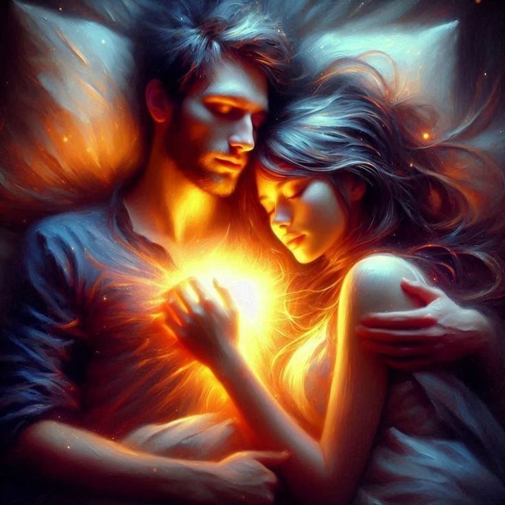 Тени, которые мы носим в себе изображение