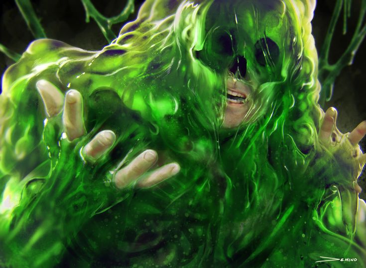 Живая картина изображение