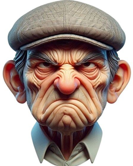 Русская печь